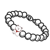 Bracelets Maneki Neko