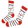 Chaussette Maneki neko