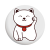 Pin's Maneki neko