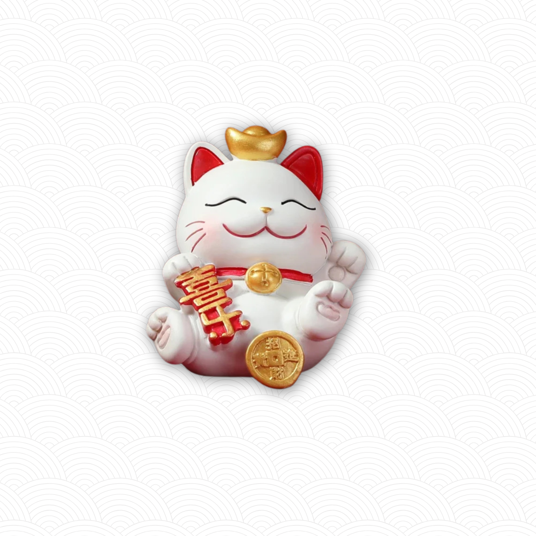 Figurine_Maneki_Neko 3