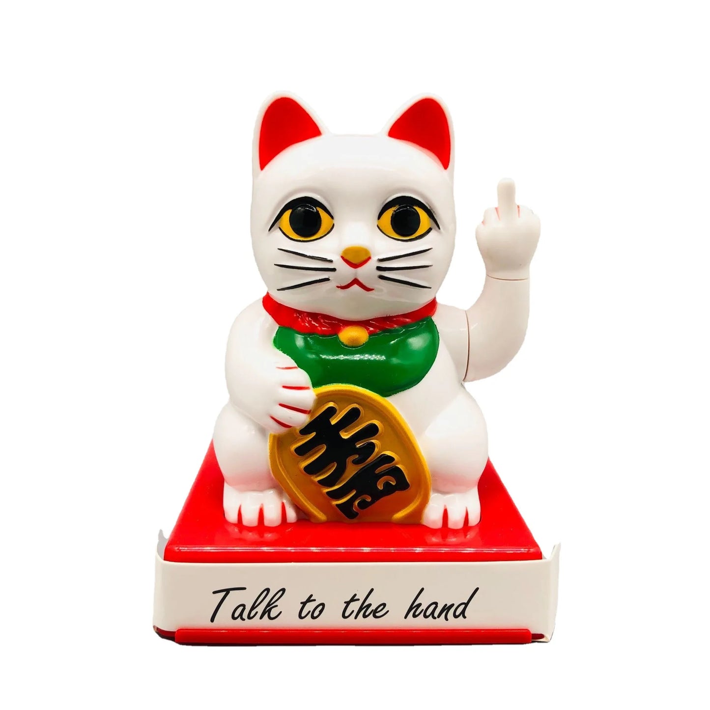Maneki Neko personnalisable