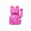 Maneki Neko "Miami" Rose brillant