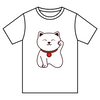 T-shirt Maneki neko