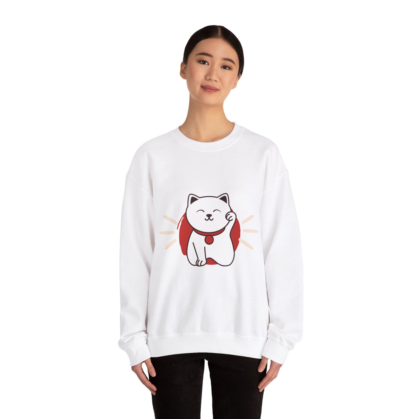 Pull Maneki Neko