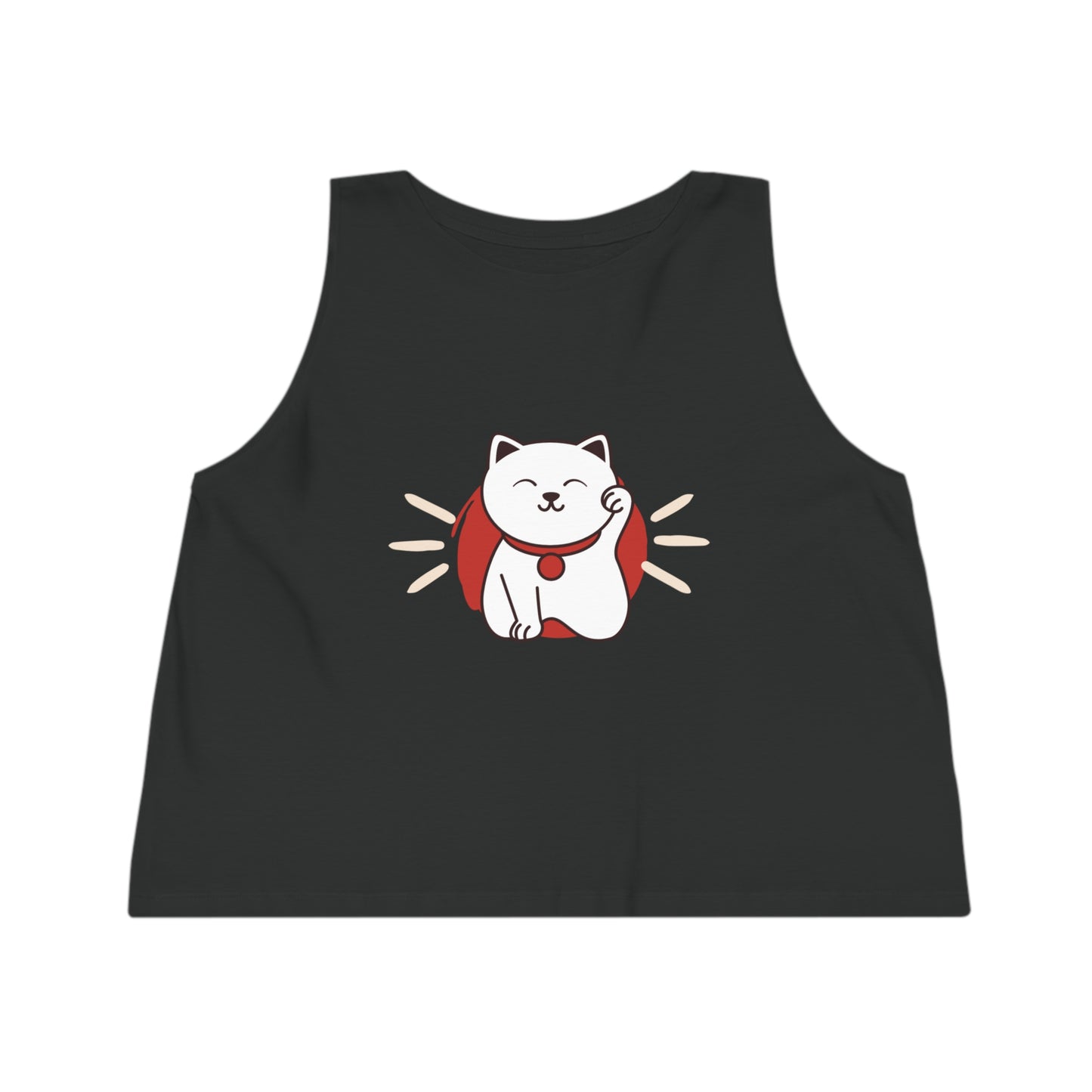 Débardeur Maneki Neko