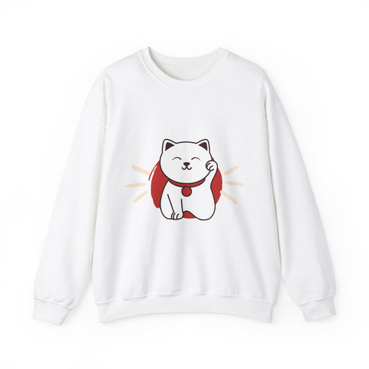 Pull Maneki Neko
