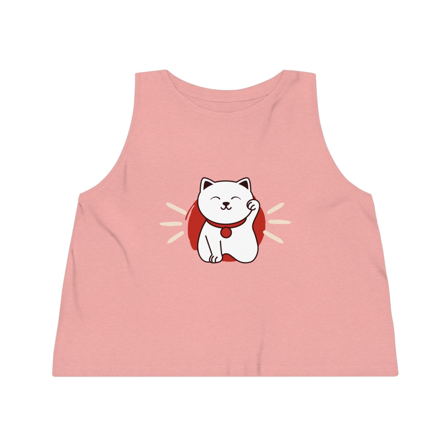 Débardeur Maneki Neko