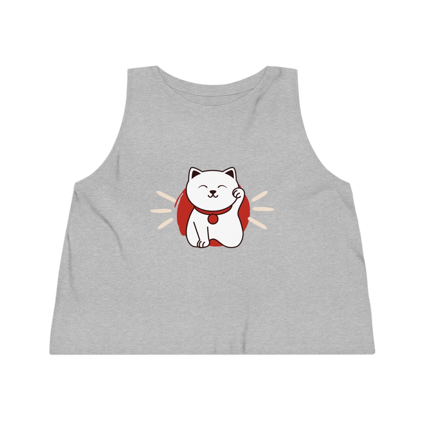 Débardeur Maneki Neko