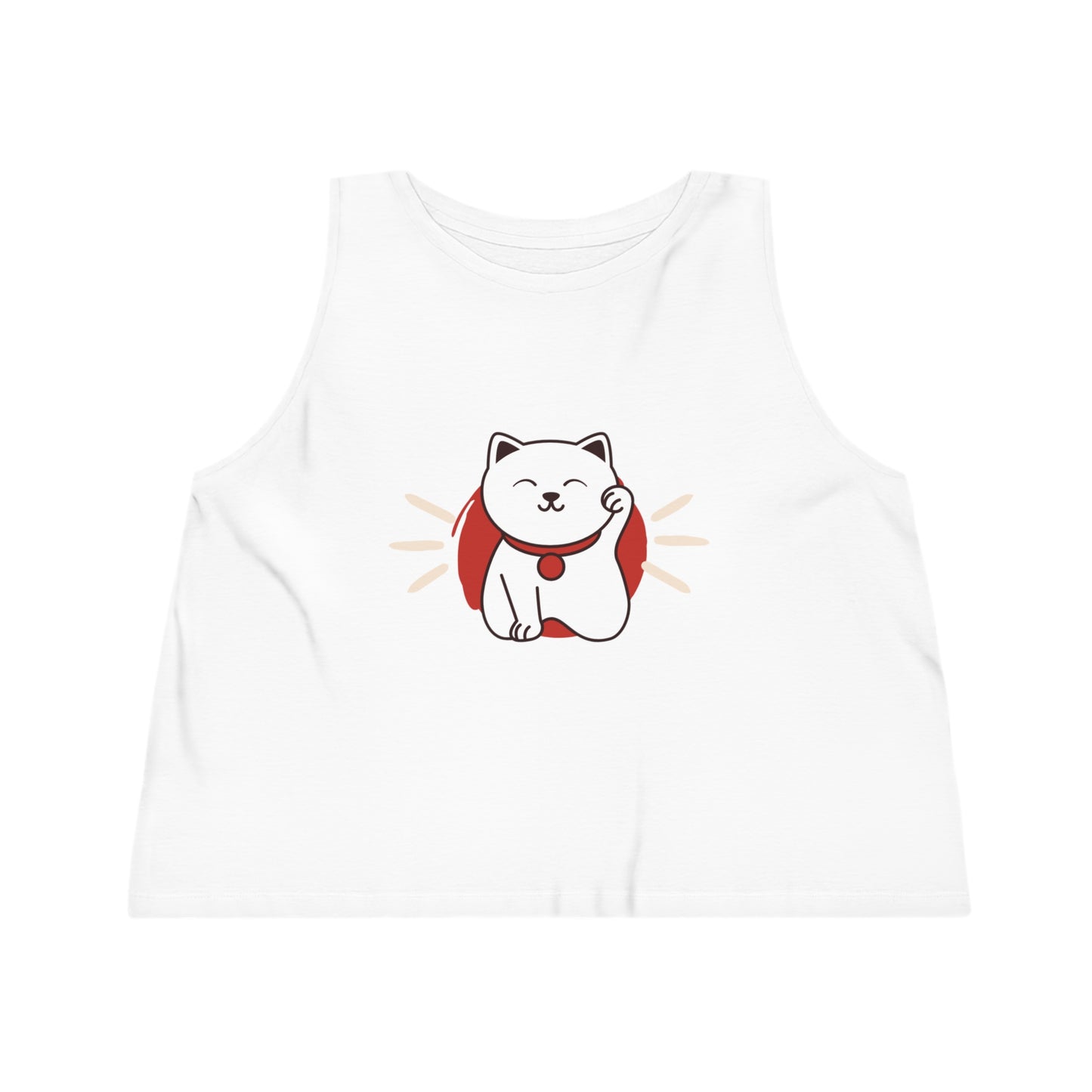 Débardeur Maneki Neko