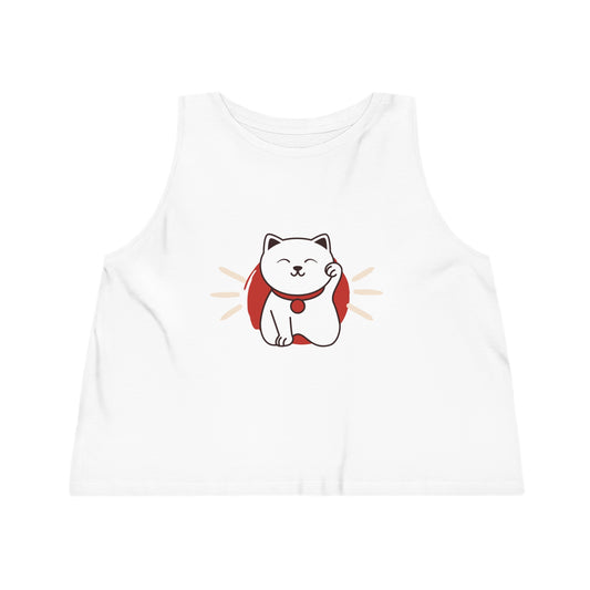 Débardeur Maneki Neko