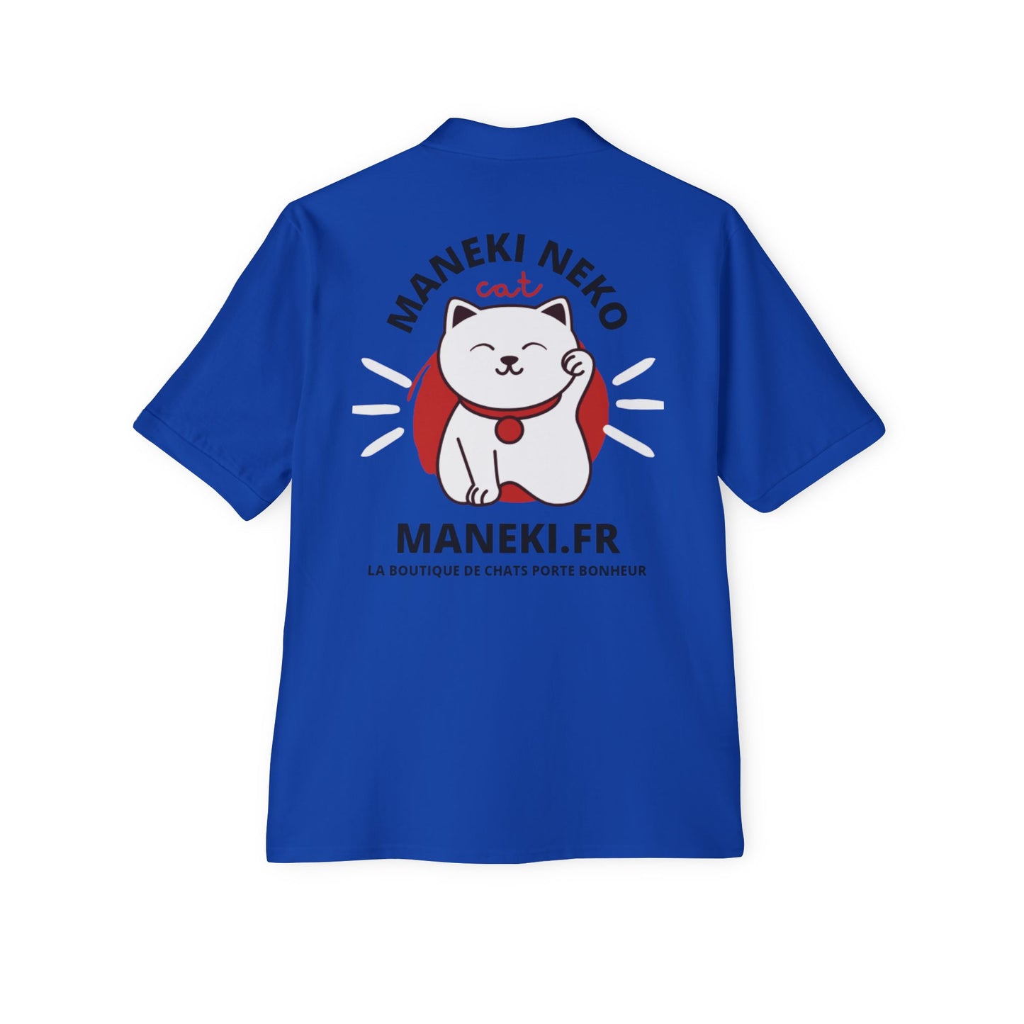 Polo Maneki Neko