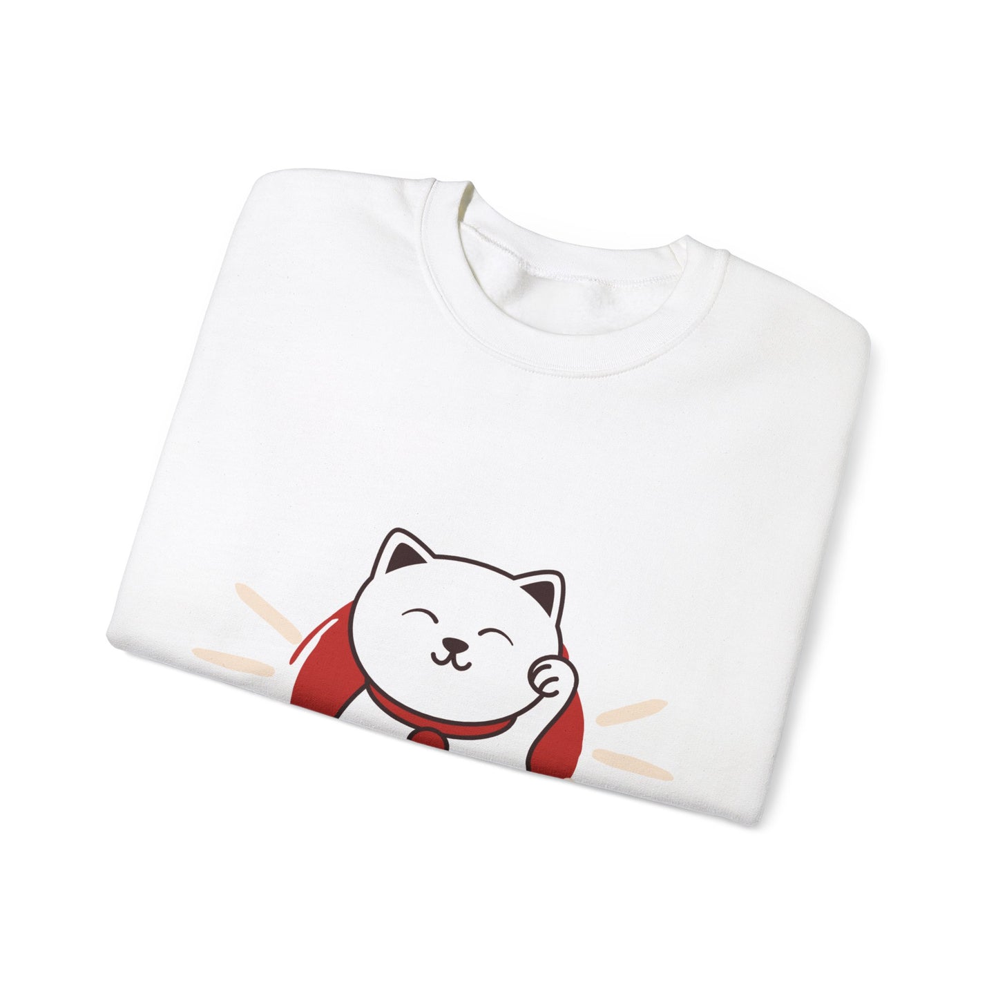 Pull Maneki Neko