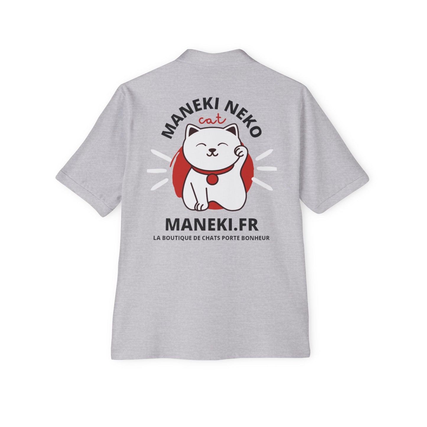 Polo Maneki Neko