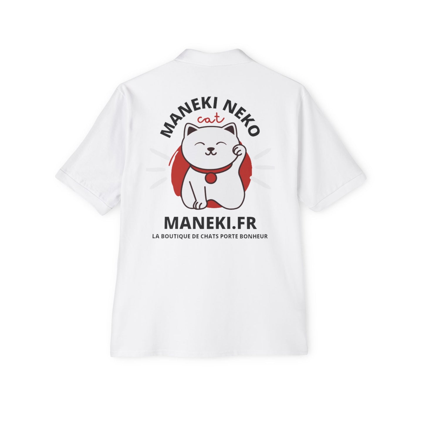 Polo Maneki Neko