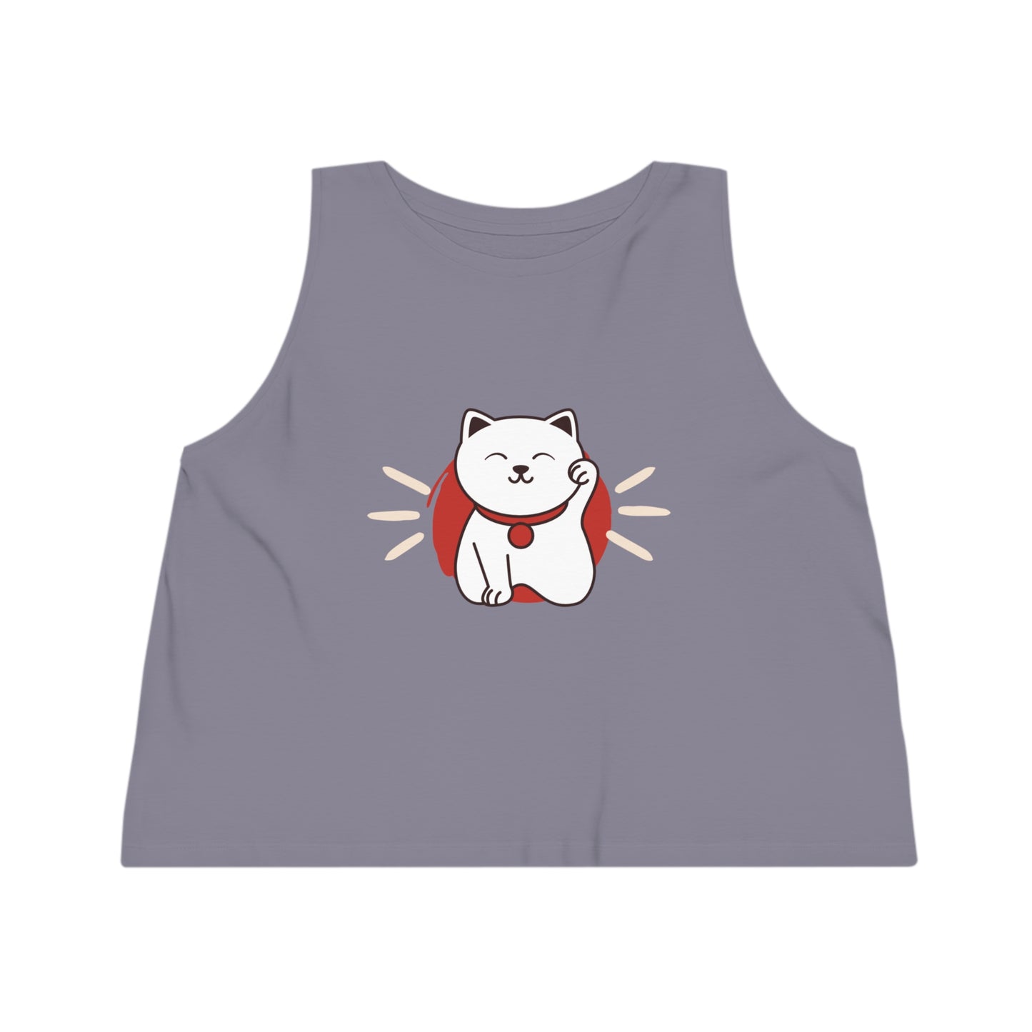 Débardeur Maneki Neko