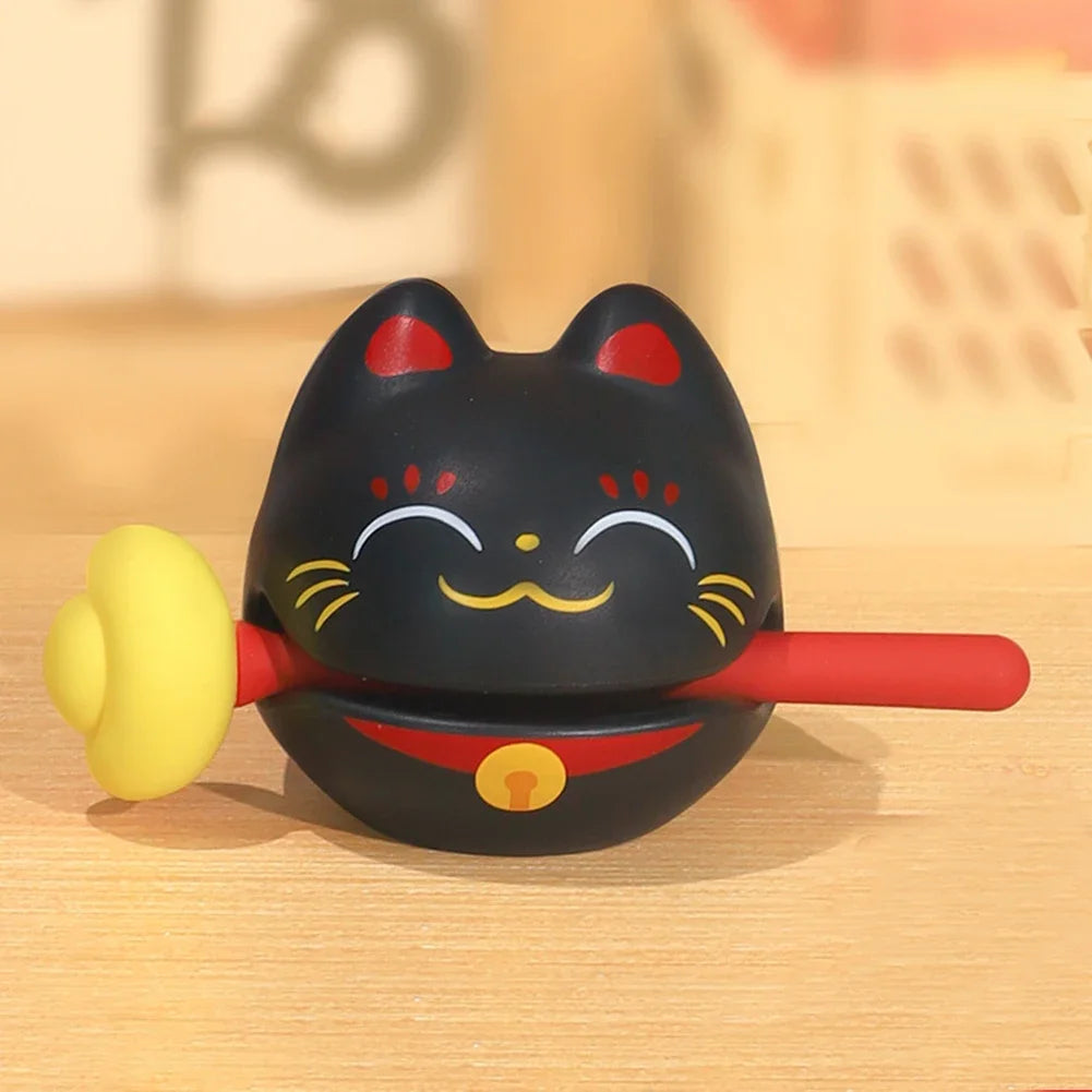 Clochette zen Maneki Neko