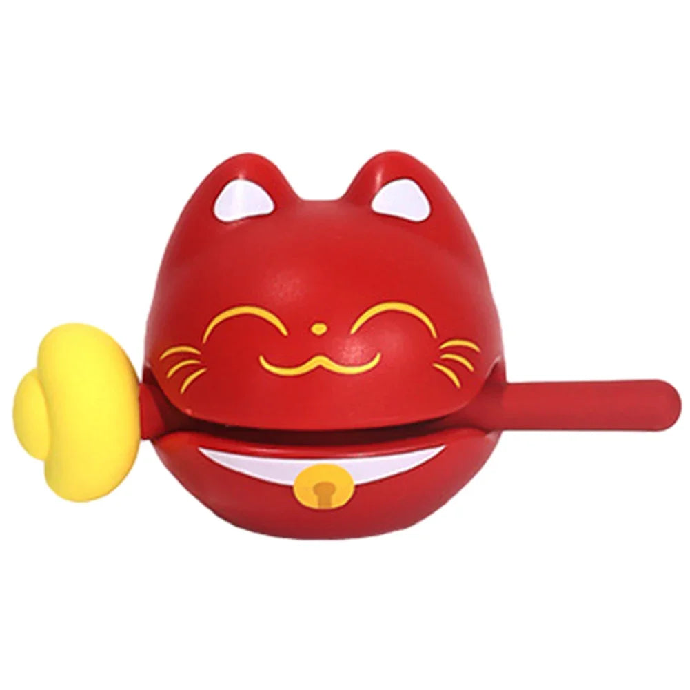 Clochette zen Maneki Neko