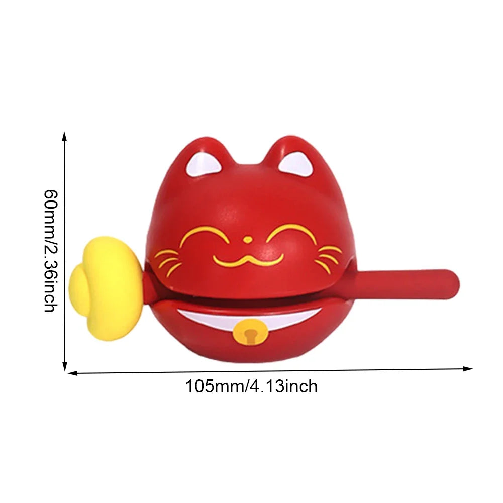 Clochette zen Maneki Neko