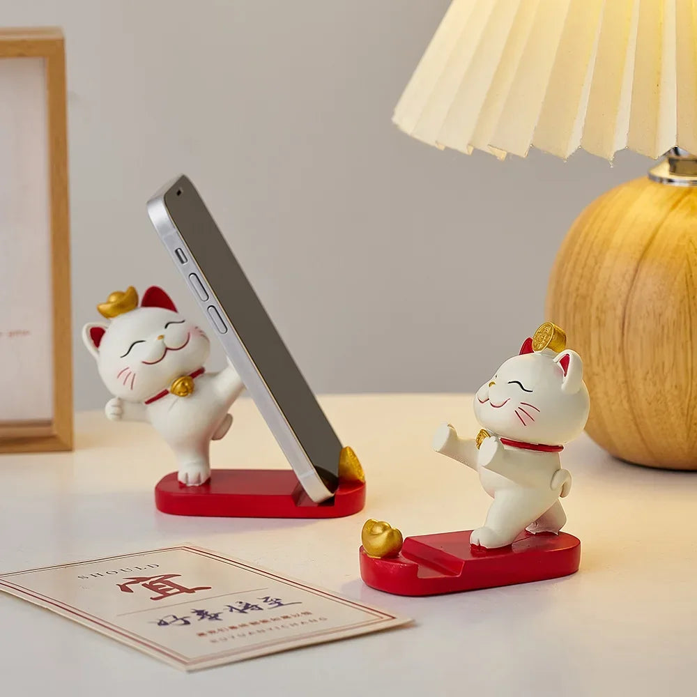 Tirelire Maneki Neko