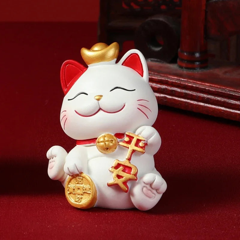 Tirelire Maneki Neko