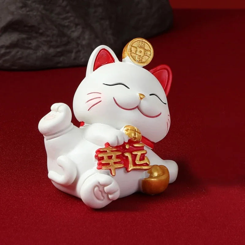 Tirelire Maneki Neko