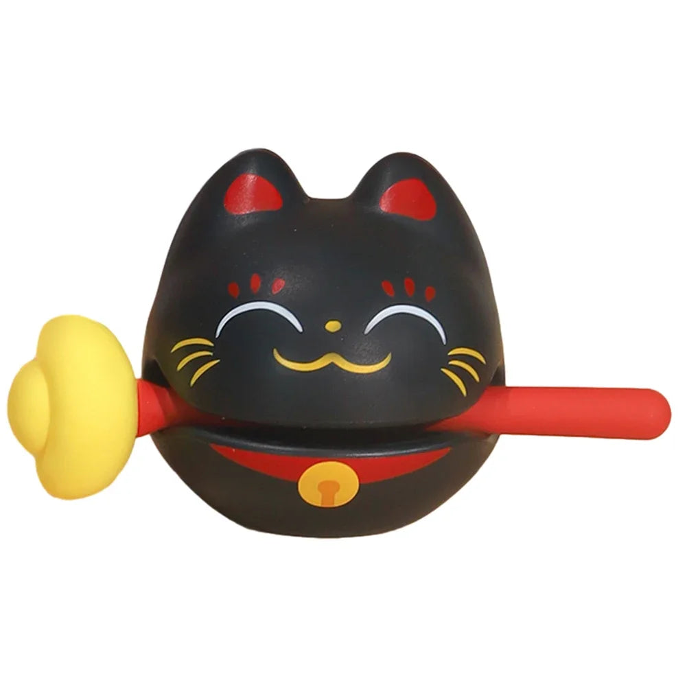 Clochette zen Maneki Neko