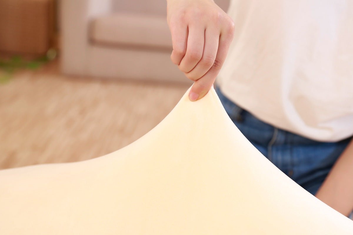 Peluche chat porte bonheur