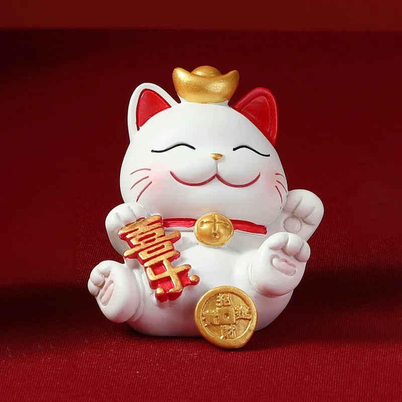Tirelire Maneki Neko