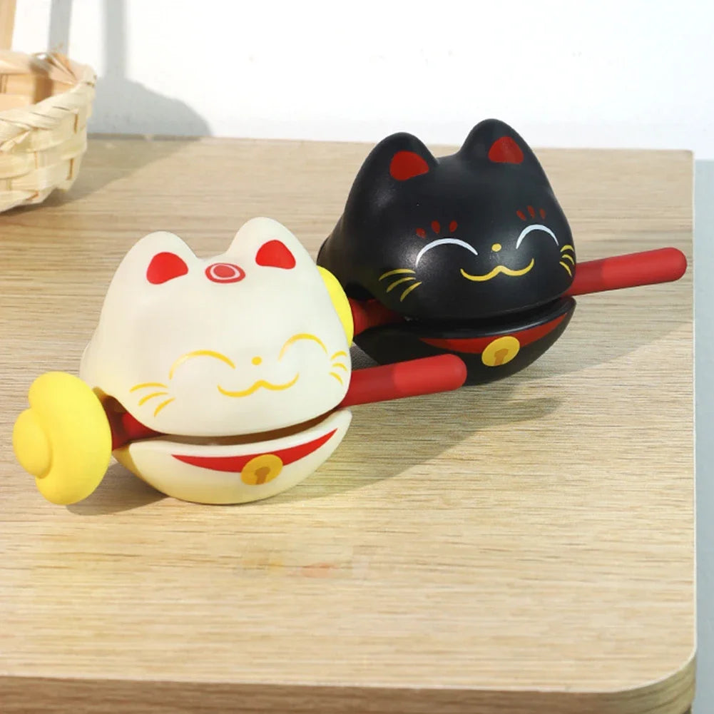 Clochette zen Maneki Neko