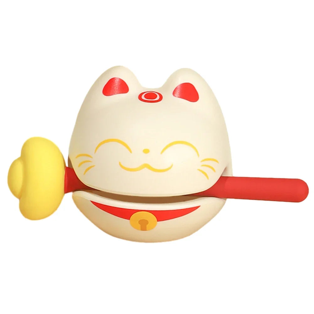 Clochette zen Maneki Neko