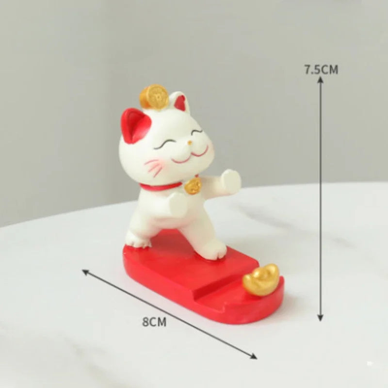 Tirelire Maneki Neko