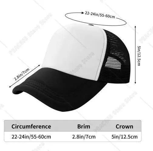 Casquette Maneki Neko "Trucker"