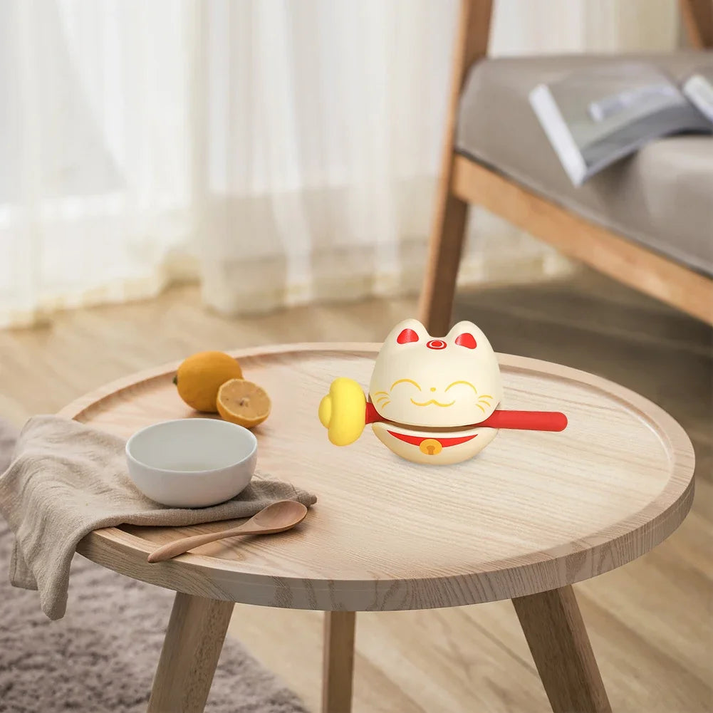 Clochette zen Maneki Neko