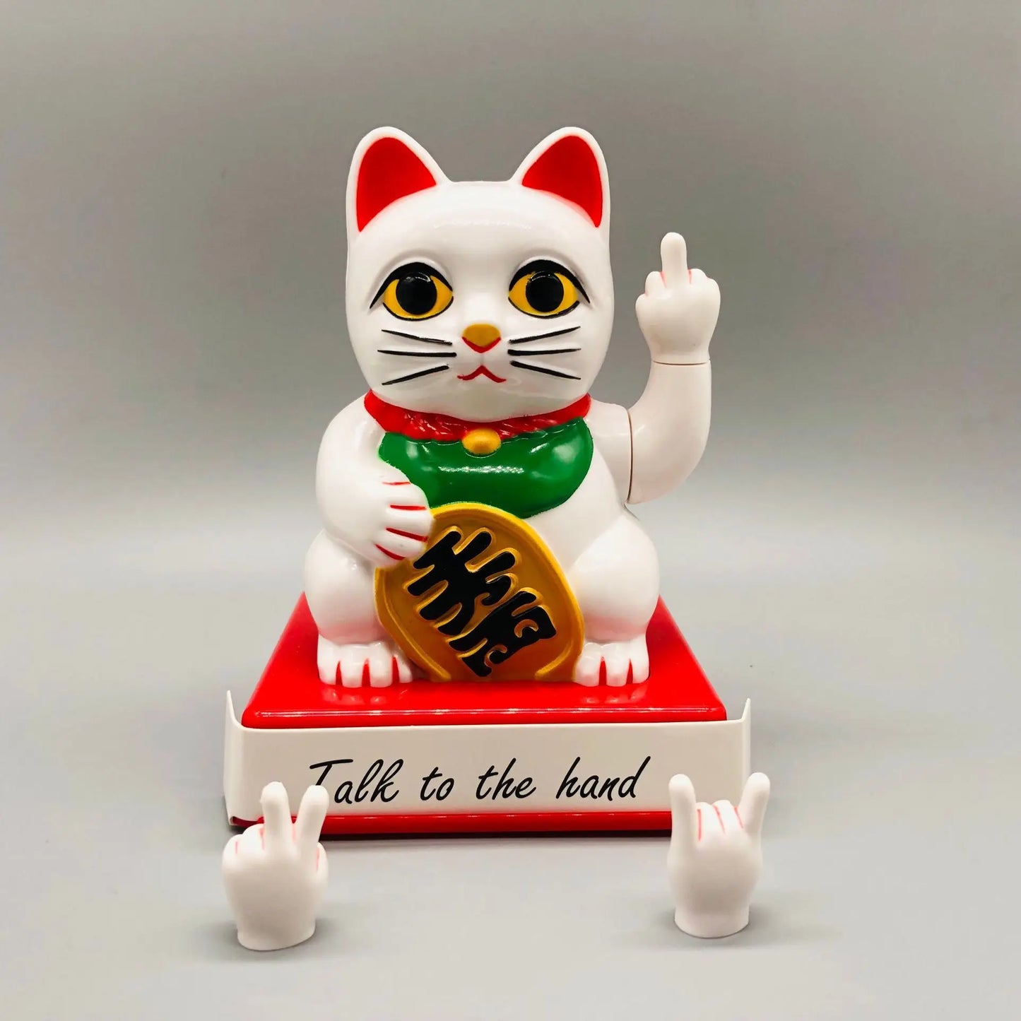 Maneki Neko personnalisable