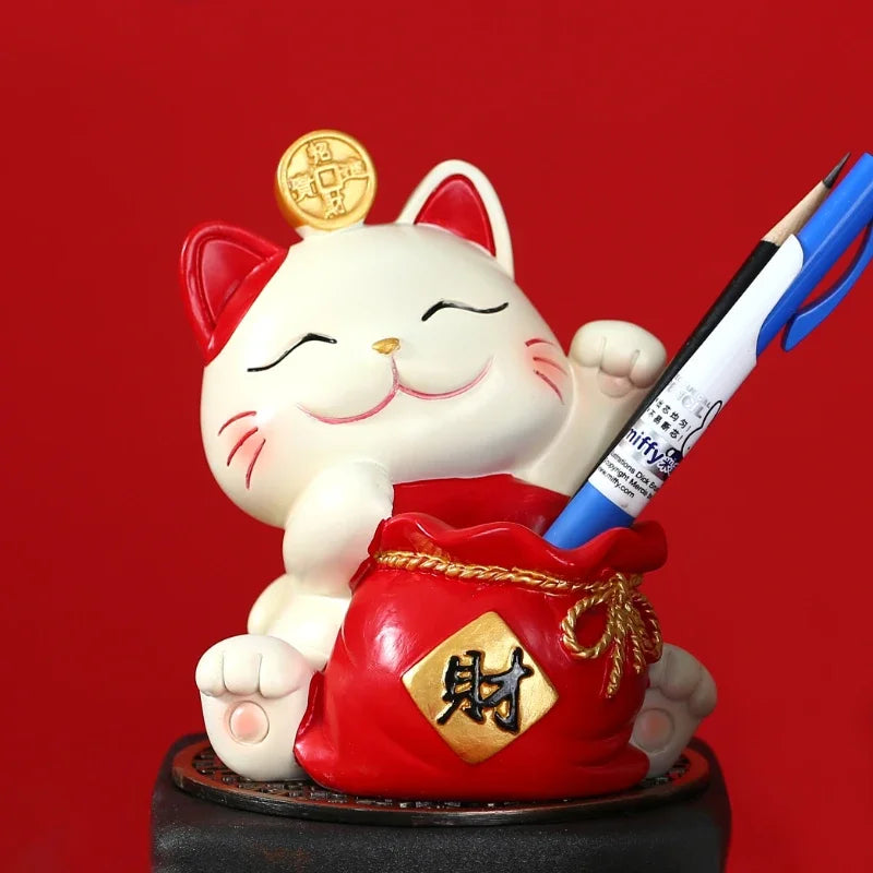Tirelire Maneki Neko