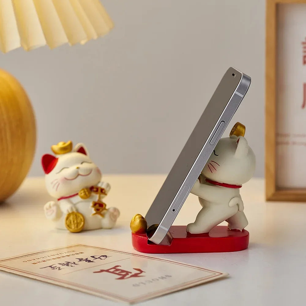 Tirelire Maneki Neko