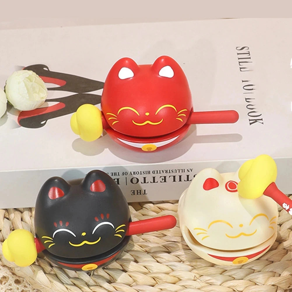 Clochette zen Maneki Neko