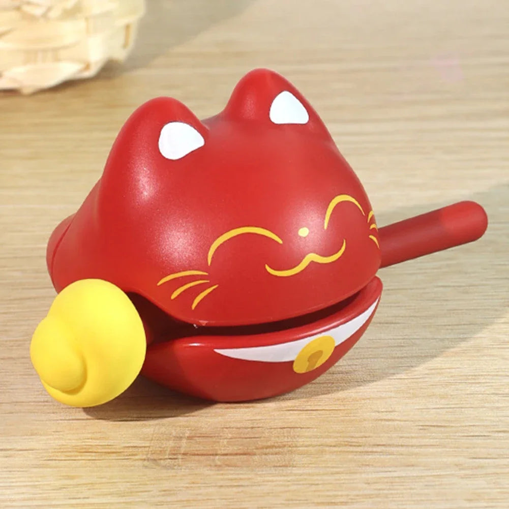 Clochette zen Maneki Neko