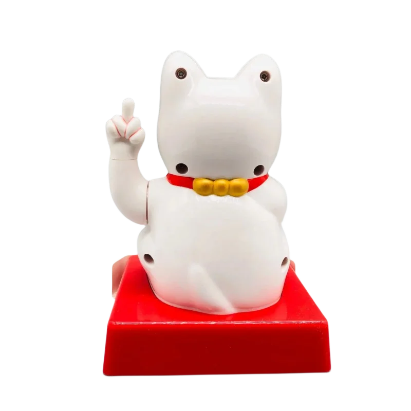 Maneki Neko personnalisable