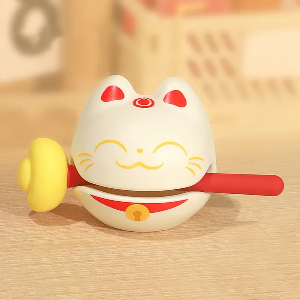 Clochette zen Maneki Neko