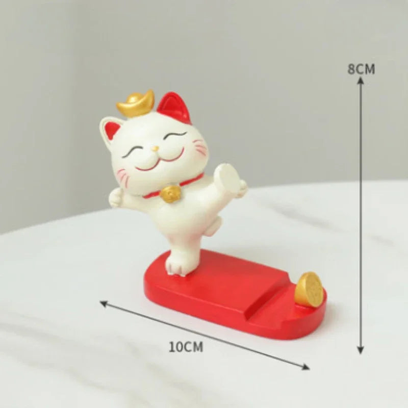 Tirelire Maneki Neko