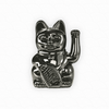 Maneki Neko "Egypt" Noir brillant
