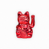 Maneki Neko pour "Noël" rouge