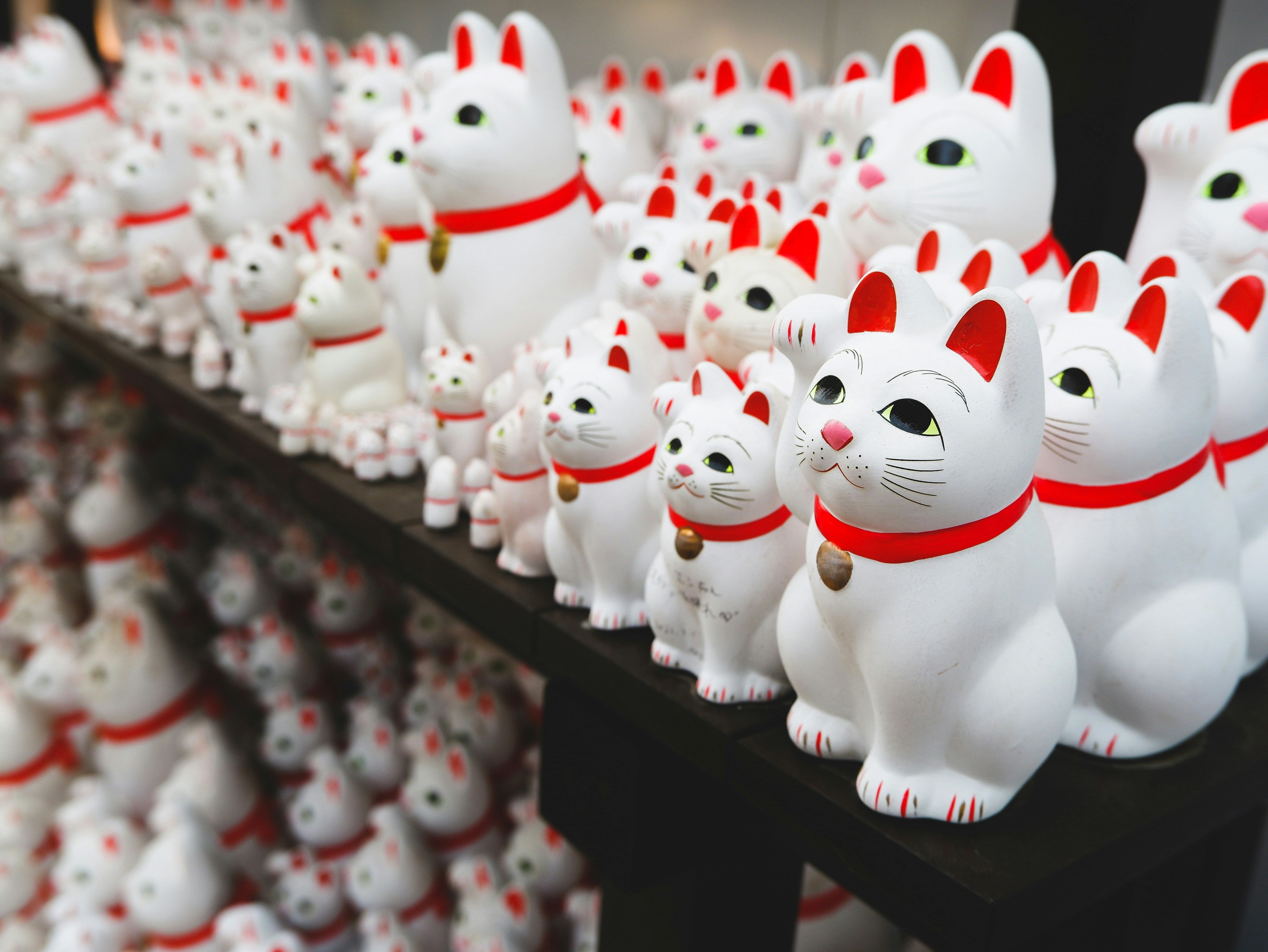 Bienvenue sur Maneki.fr 🐱 votre boutique dédiée au Maneki Neko.